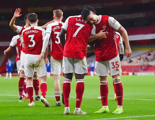 开云-赛后阿森纳备战法国杯；止住颓势细节曝光；震撼外界；团队化学反应显著(法国世预赛遭淘汰)